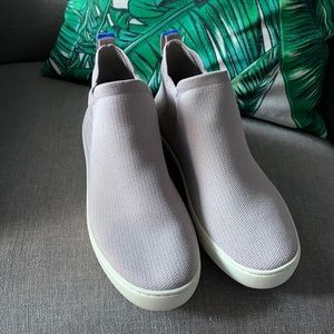Rothy’s Chelsea shoes